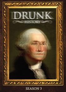 醉酒史 第一季 Drunk History Season 1
