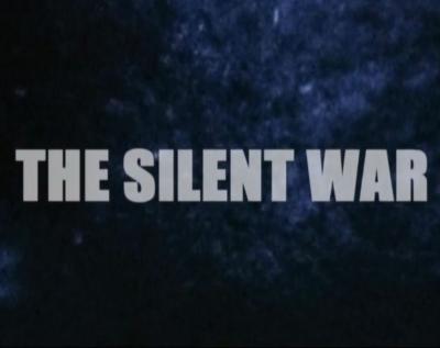 寂静之战 The Silent War