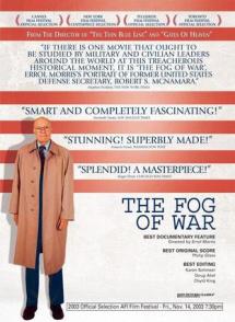 战争迷雾 The Fog of War