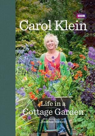田园生活 Life in a Cottage Garden with Carol Klein / Carol Klein的村舍花园的海报