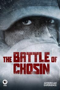 美国经历 长津湖战役 The Battle of Chosin