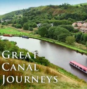 运河之旅 第一季 Great Canal Journeys Season 1