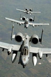 空中武士 A-10疣猪 Air Warriors: A-10 Warthog