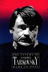 安德烈·塔可夫斯基传 Andrei Tarkovski