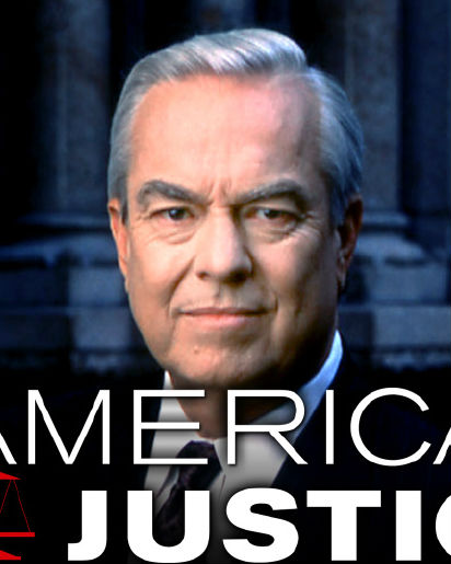 美国司法 第一季 American Justice Season 1的海报