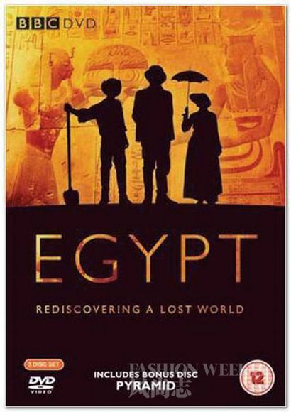 埃及 Egypt的海报