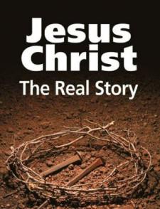 耶稣:真实的故事 Jesus The Real Story