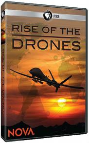 无人机的崛起 Rise of the Drones