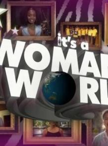 女人世界 It’s A Woman’s World