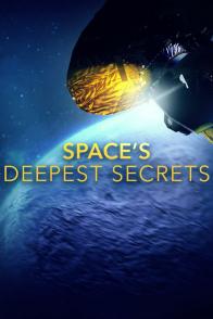 太空最深秘密 Space's Deepest Secrets / 宇宙深处高解析