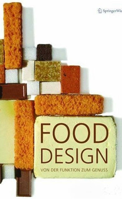 食物美学 Food Design的海报