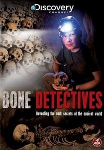 人骨探秘 第一季 Bone Detectives Season 1