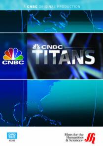 商业精英 CNBC Titans
