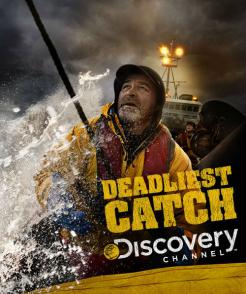 渔人的搏斗 第6季  Deadliest Catch Season 6