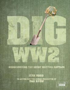挖掘二战 Dig WW2