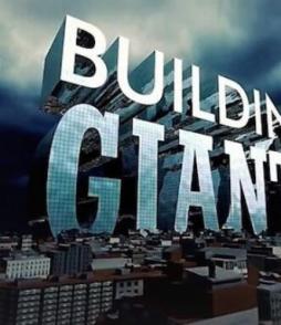 建筑巨无霸 Building Giants