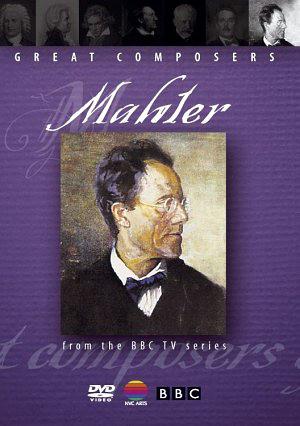 伟大的作曲家第七集：马勒 Great Composers: Mahler的海报