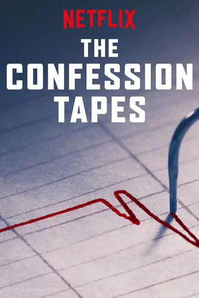认罪口供 第一季 The Confession Tapes
