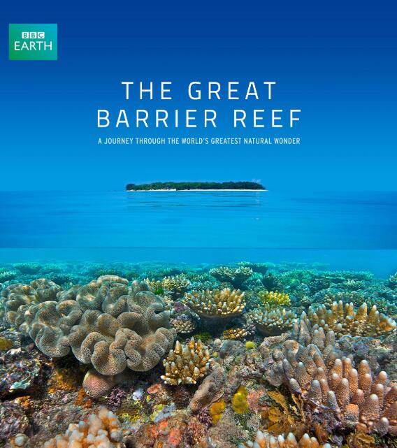 [BBC]大堡礁的奇迹 Wonders of the Great Barrier Reef-熊猫纪录片下载