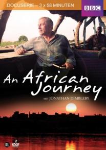 与乔纳森·丁布尔比一起游非洲 An African Journey With Jonathan Dimbleby