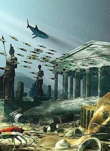 赫里克城——真实的亚特兰蒂斯 Helike - The Real Atlantis