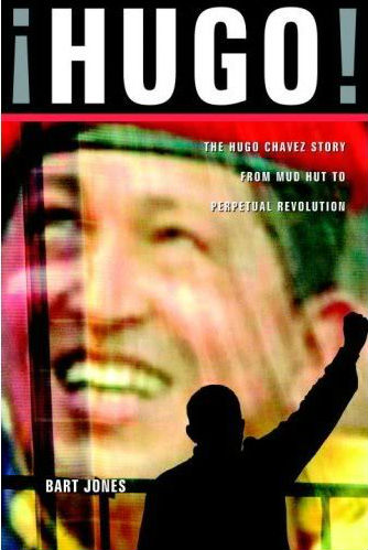 满目疮痍的革命:乌戈查韦斯的故事 The Hugo Chavez story的海报