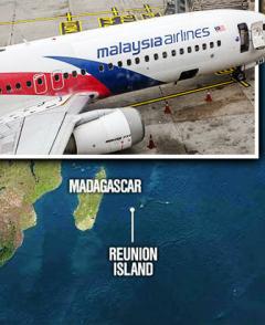 海底大搜索：马航370 Drain the Oceans MH370