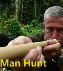 猎人传奇 Man Hunt / 猎人族 