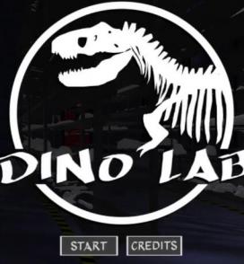 恐龙实验室 DinoLab