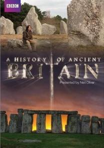 凯尔特-大不列颠史 A History of Celtic Britain
