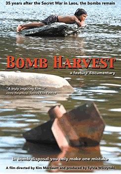 收割炸弹 Bomb Harvest的海报