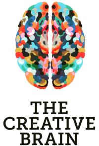 创造性大脑 the creative brain