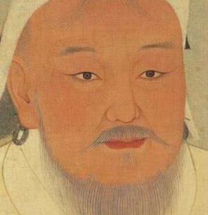 失落的成吉思汗王陵 Forbidden Tomb of Genghis Khan的海报