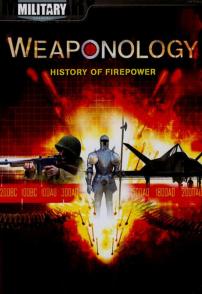 武器大百科 第二季 Weaponology Season 2