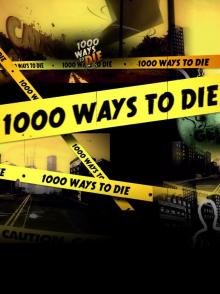 1000种死法 全六季 1000 Ways To Die