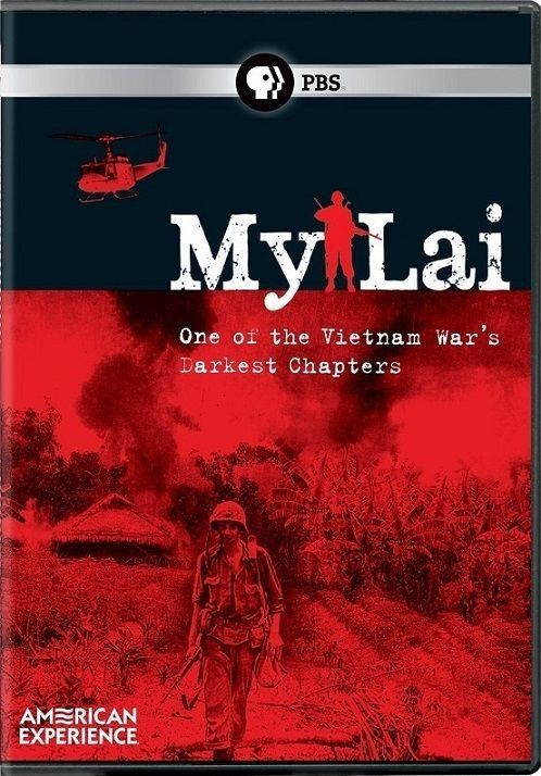 美莱 My Lai的海报
