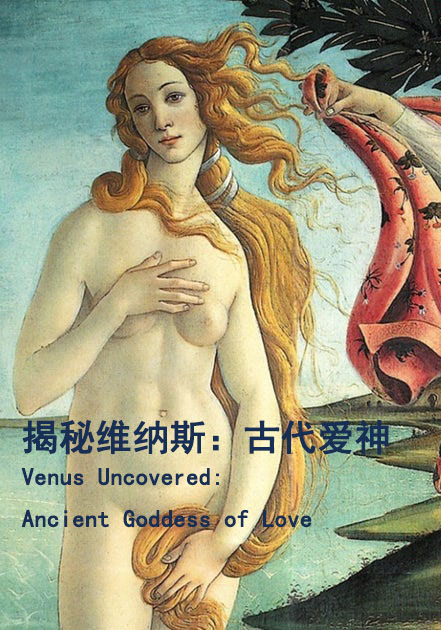 揭秘维纳斯：古代爱神 Venus Uncovered: Ancient Goddess of Love的海报