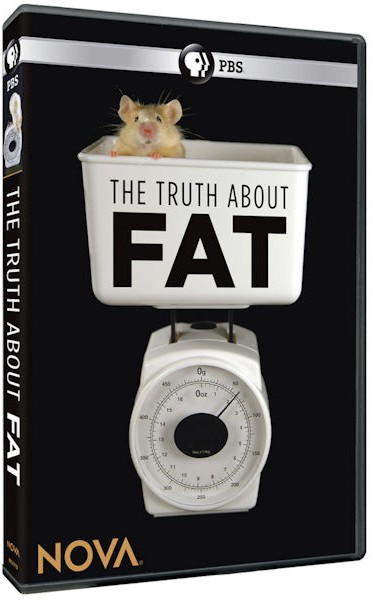 [PBS]脂肪的真相 The Truth About Fat-熊猫纪录片下载