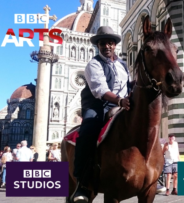 [BBC]马上访古：文艺复兴的佛罗伦萨 A Fresh Guide to Florence with Fab 5 Freddy-熊猫纪录片下载