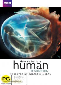 制造新人类 How to Build A Human