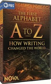 A到Z 书写如何改变世界 A to Z