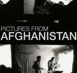 来自阿富汗的照片 Pictures from Afghanistan