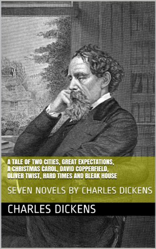 狄更斯其人 Armando's Tale of Charles Dickens的海报