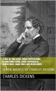 狄更斯其人 Armando's Tale of Charles Dickens