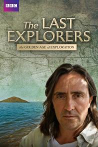 最后的探险家 The Last Explorers