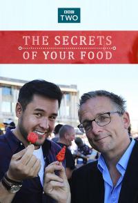 食物的秘密 全三集 The Secrets Of Your Food