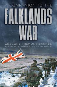 马岛战争实录 Falklands Conflict
