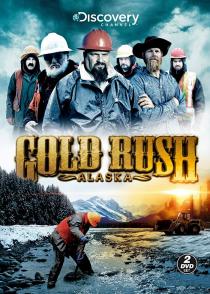 阿拉斯加大淘金 第一季 Gold Rush: Alaska Season 1