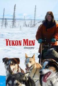 育空冰雪生活 第一季 Yukon Men