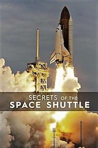 航天飞机的秘密 Secrets Of The Space Shuttle